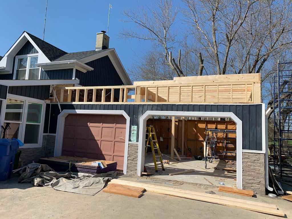 TKH Construction Solutions | King St E, Cambridge, ON N3H 0B4, Canada | Phone: (647) 558-9864