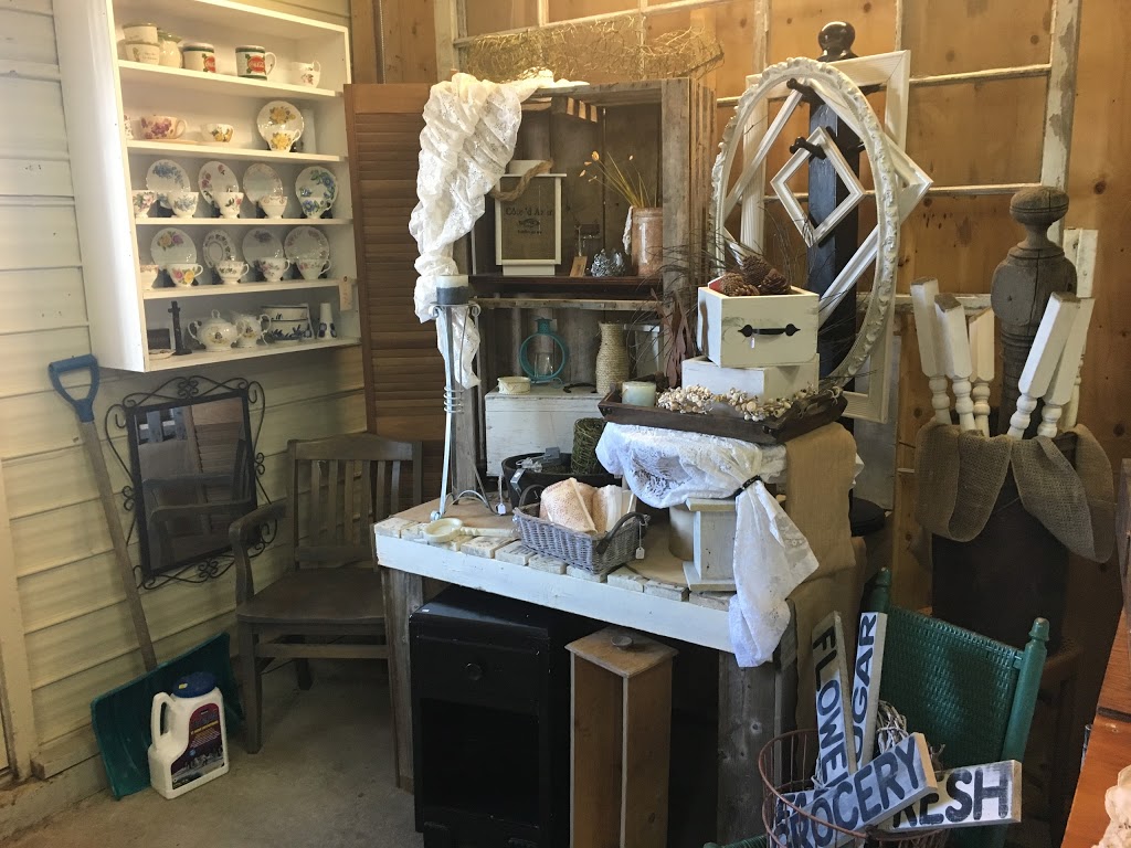 The Ole’ Barn | 6155 Wellington County Rd 109, Harriston, ON N0G 1Z0, Canada