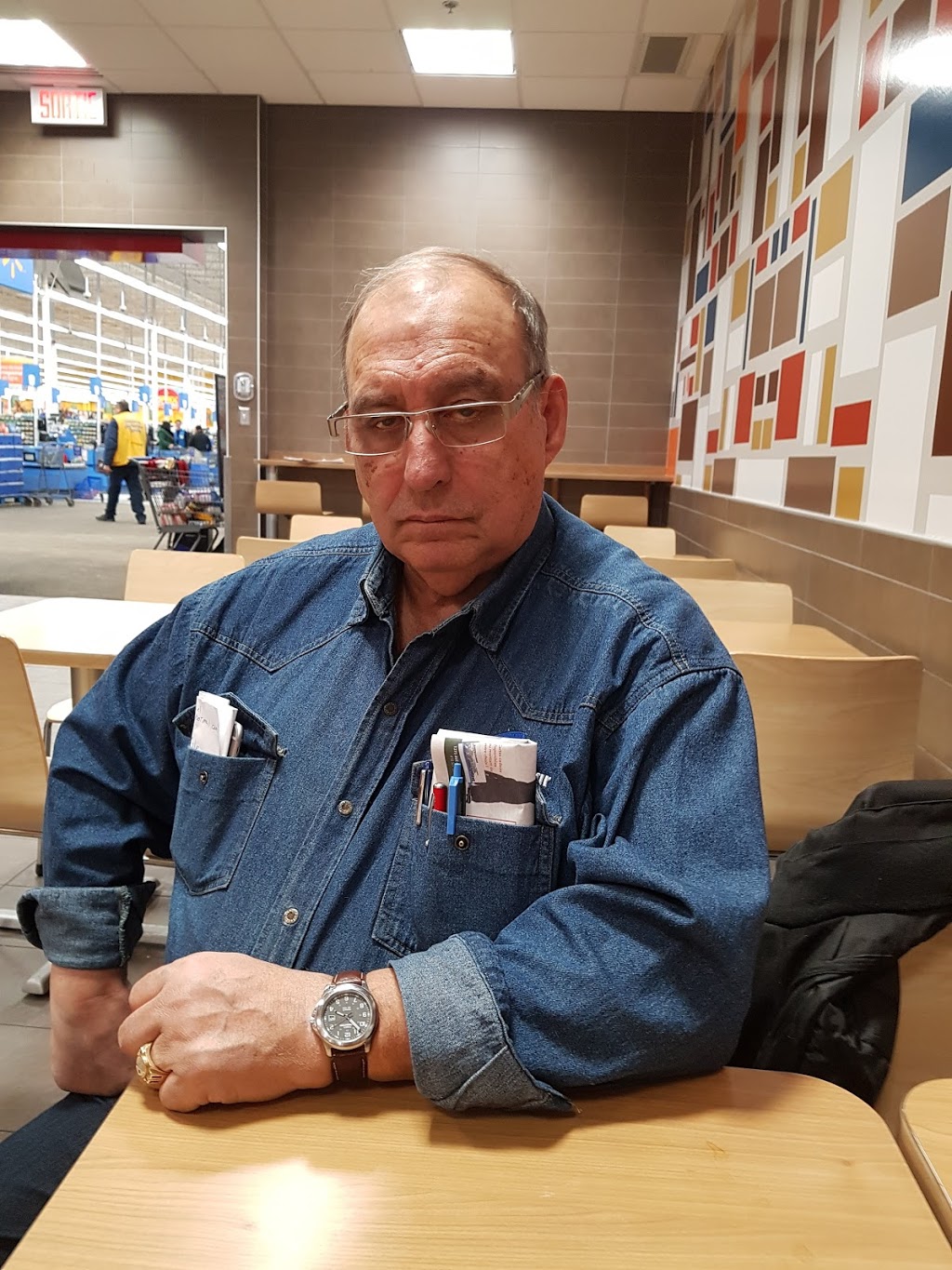 McDonalds | 5401 Boulevard des Galeries, Québec, QC G2K 1N4, Canada | Phone: (418) 622-7351