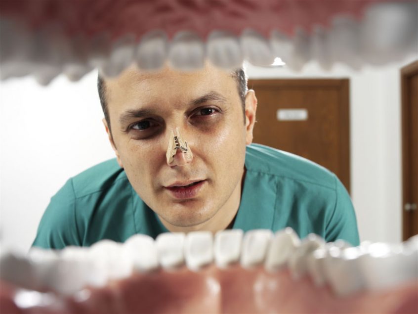 Chinook Denture Clinic | 6455 Macleod Trail SW, Calgary, AB T2H 0K9, Canada | Phone: (403) 253-9050