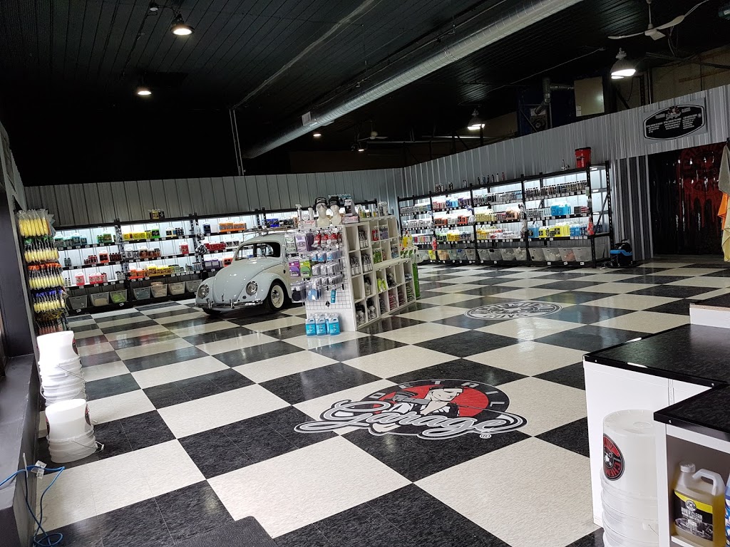 Detail Garage - Auto Detailing Supplies | 1215 Victoria St N Unit 1-2, Kitchener, ON N2B 3E1, Canada | Phone: (416) 775-9264