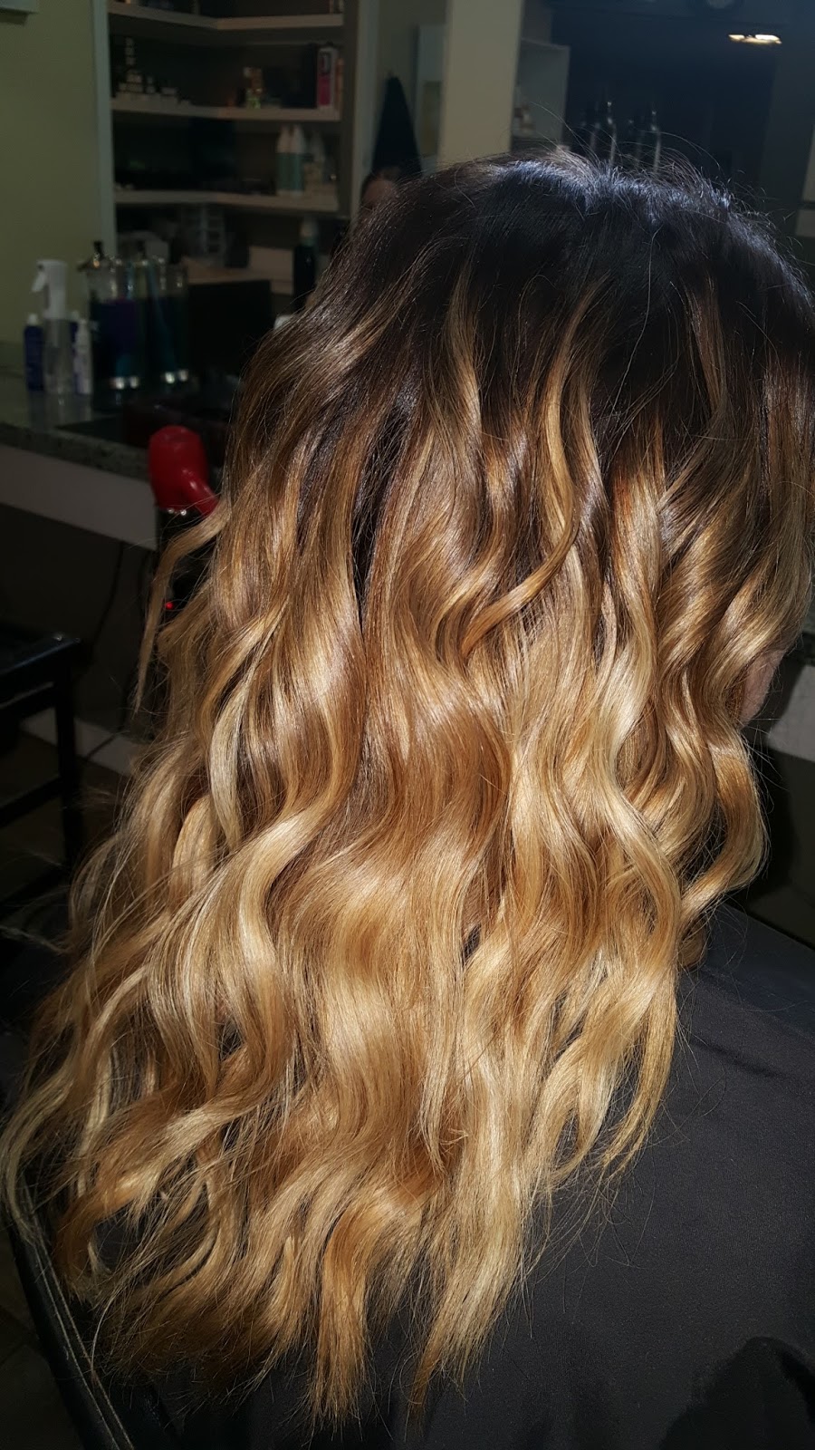Hairssentials | 4485 Front St SE, Calgary, AB T3M 3A5, Canada | Phone: (587) 664-1681