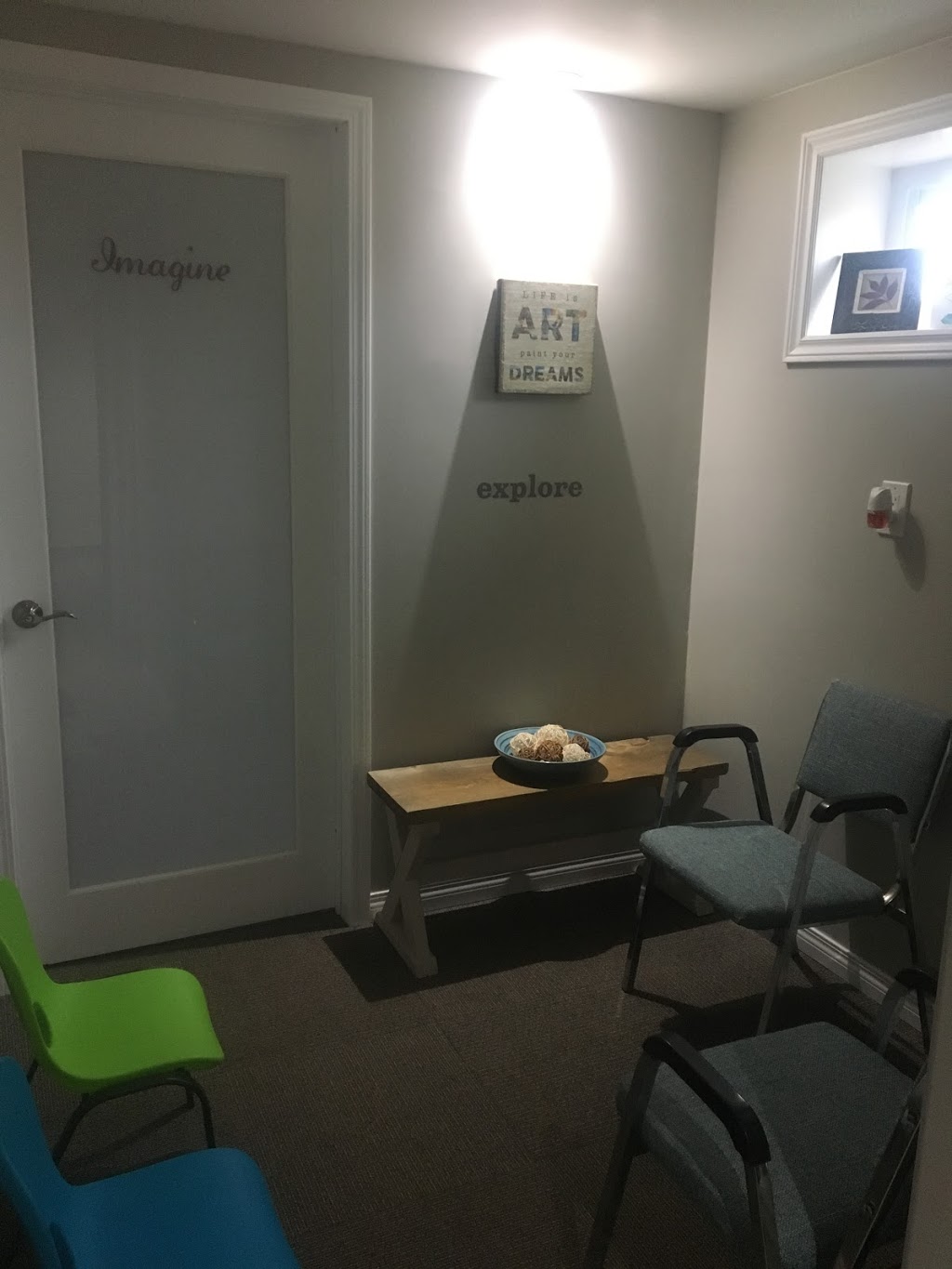 Creative Counselling Thunder Bay | 1184 Roland St #490, Thunder Bay, ON P7B 5M4, Canada | Phone: (807) 626-0345