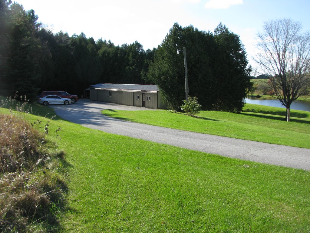 Specialty Cutting Tools Ltd | 3551 Skelding Rd, Orono, ON L0B 1M0, Canada | Phone: (905) 983-9309