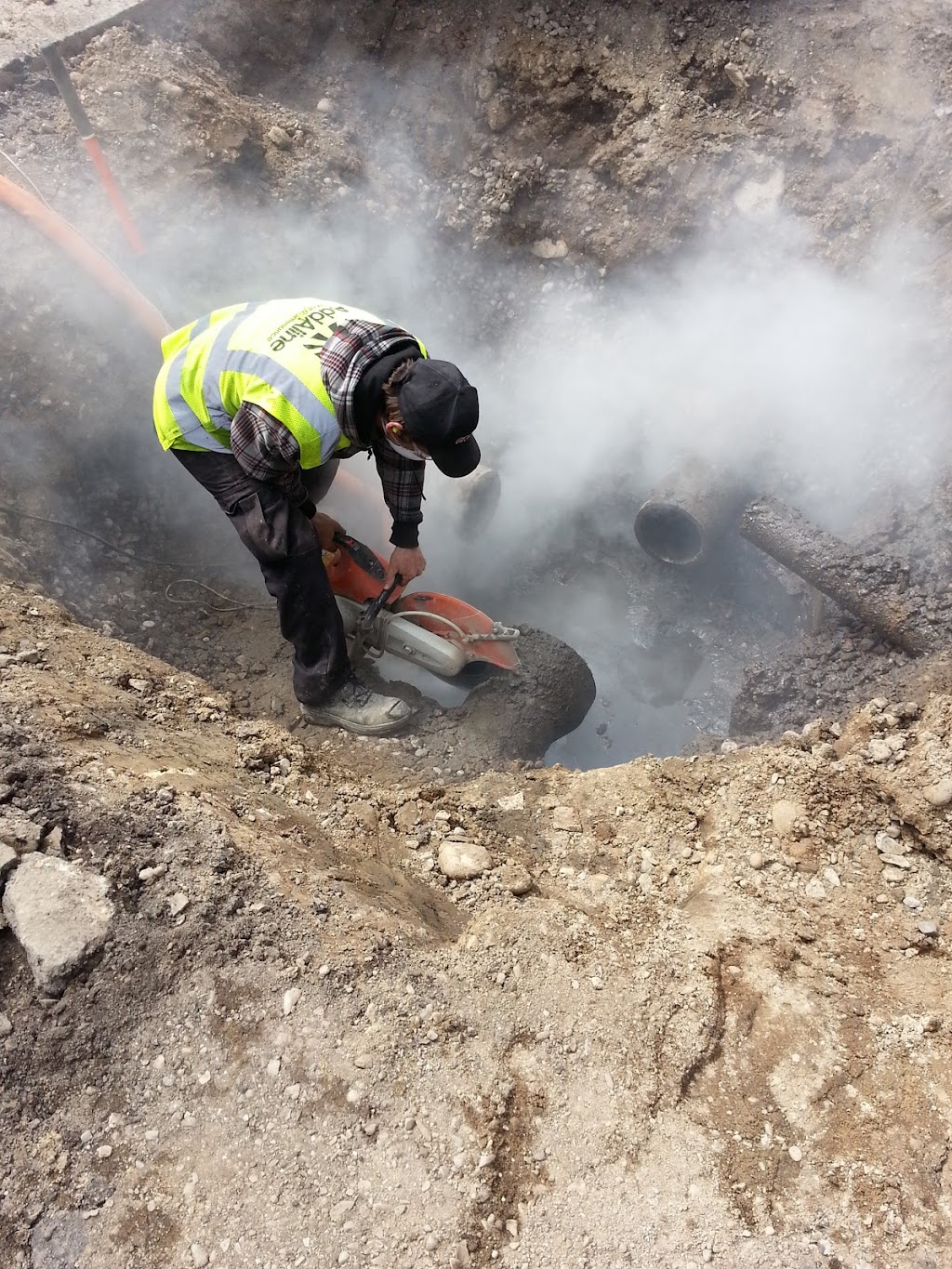 Catch Basin Authority | 575 Industrial Rd Unit C, London, ON N5V 1V2, Canada | Phone: (519) 907-0017