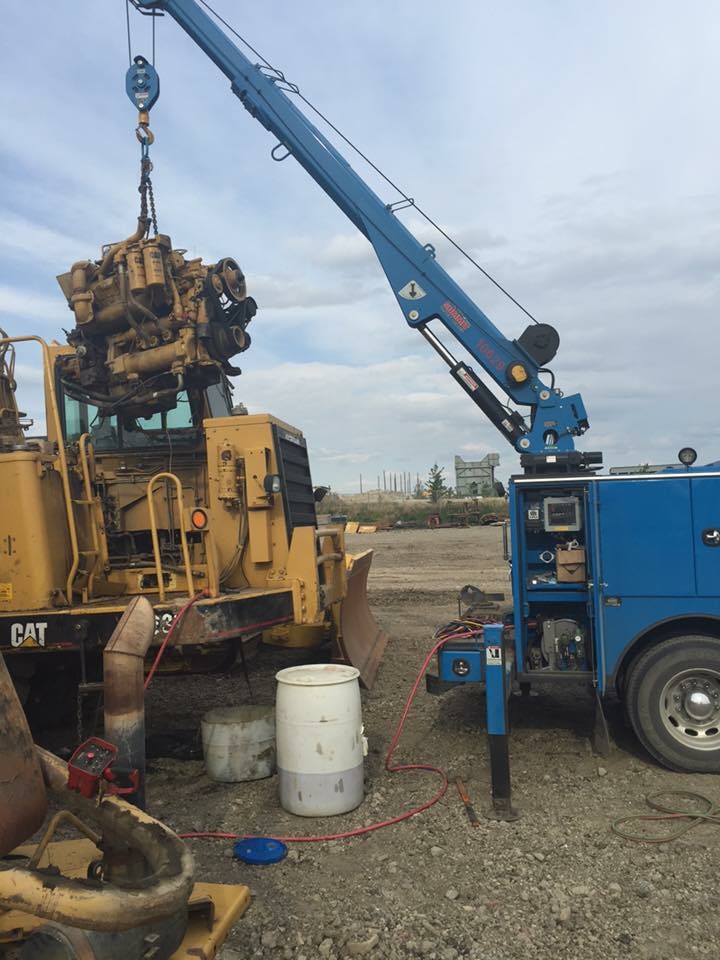 CCR MECHANICAL LIMITED | 251 Ponderosa Rd, Summerland, BC V0H 1Z8, Canada | Phone: (780) 721-0327