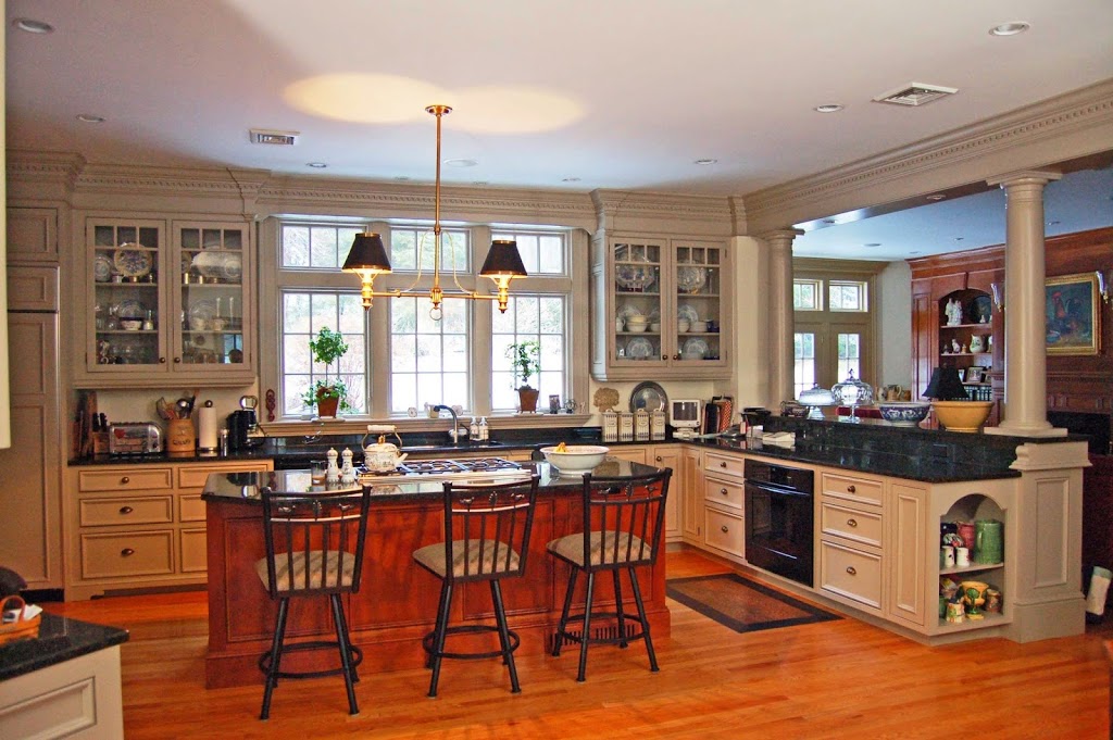 Lomans Fine Custom Cabinetry | 2873 NS-4, Salt Springs, NS B0K 1P0, Canada | Phone: (902) 755-1948
