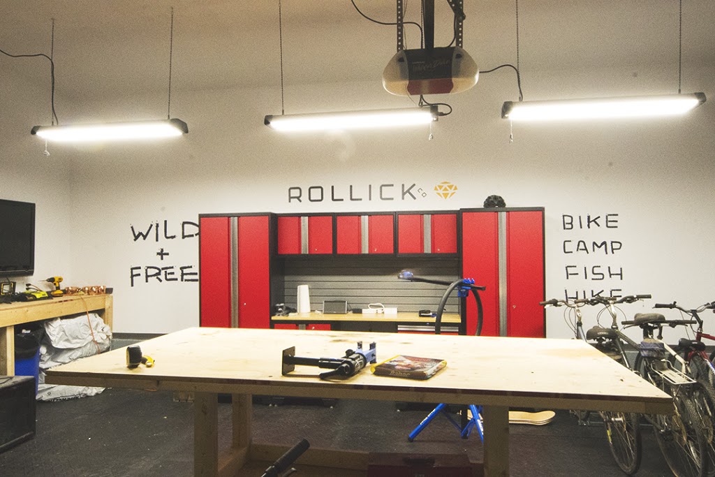 Rollick Co. | 401 2 Ave NW, Black Diamond, AB T2L 0H0, Canada | Phone: (403) 604-7361