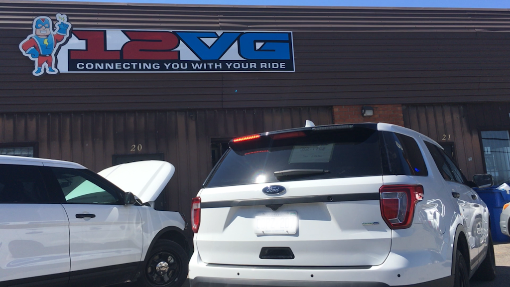 12 Volt Guy | 5340 Canotek Rd Unit 20, Gloucester, ON K1J 9C6, Canada | Phone: (613) 983-1284