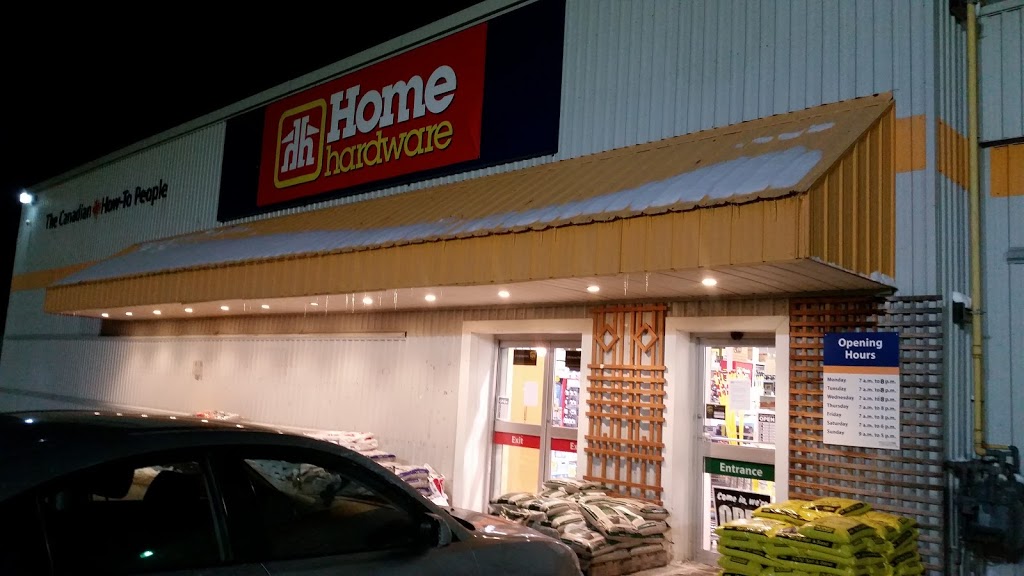 Stittsville Home Hardware Building Centre | 6001 Hazeldean Rd, Stittsville, ON K2S 1B9, Canada | Phone: (613) 831-7775