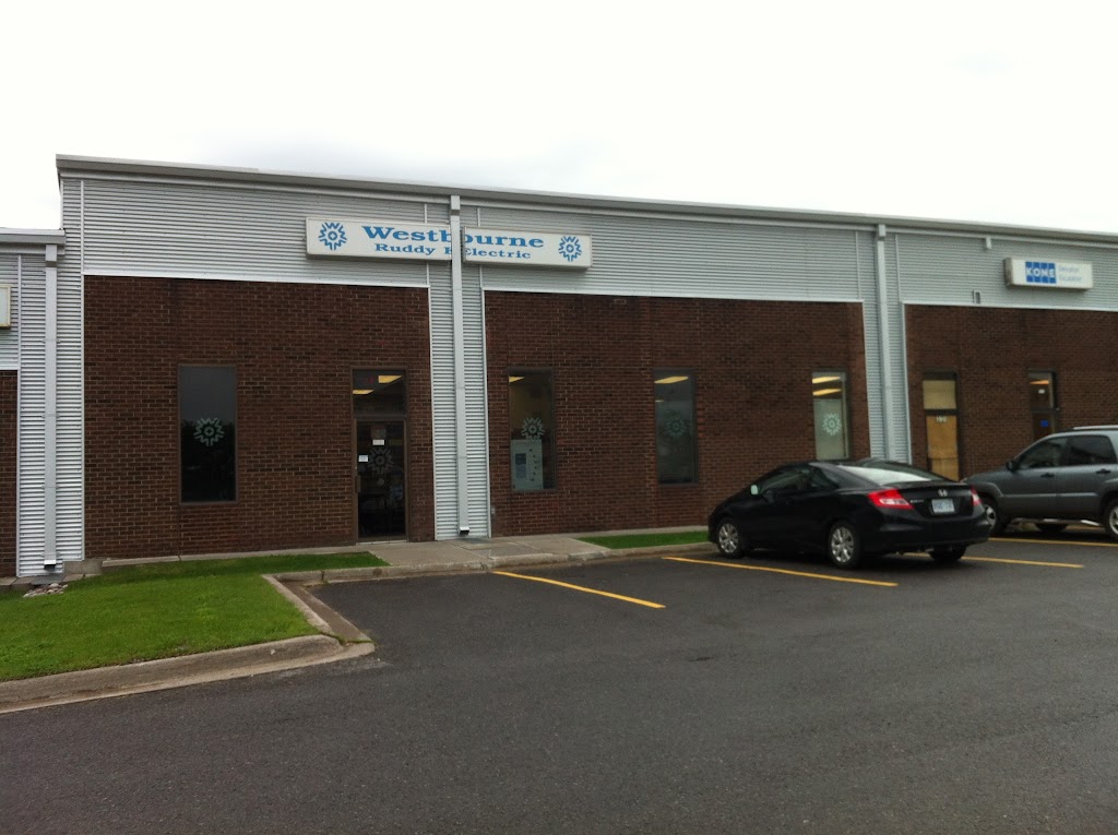 Westburne | 1407 John Counter Boulevard Units 190-200, Kingston, ON K7K 6A9, Canada | Phone: (613) 546-5400