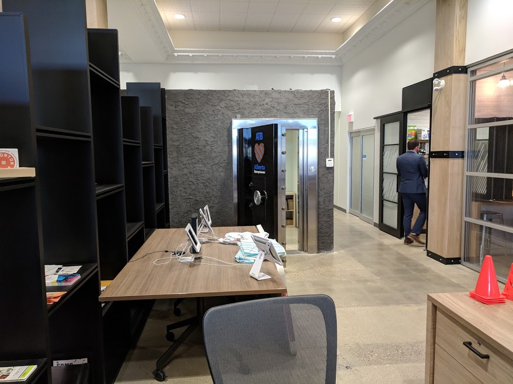ATB Entrepreneur Centre | 4234 Calgary Trail NW, Edmonton, AB T6J 6Y8, Canada | Phone: (780) 442-7753