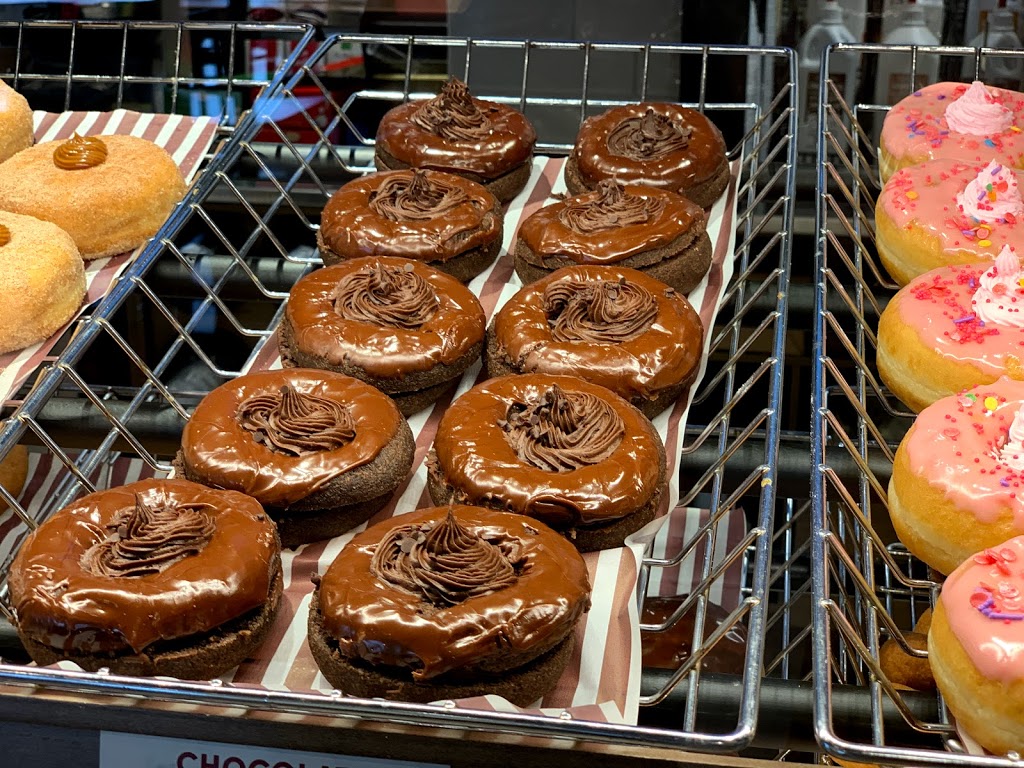 Tim Hortons | 1 William Kitchen Rd, Scarborough, ON M1P 5B7, Canada | Phone: (416) 293-1010