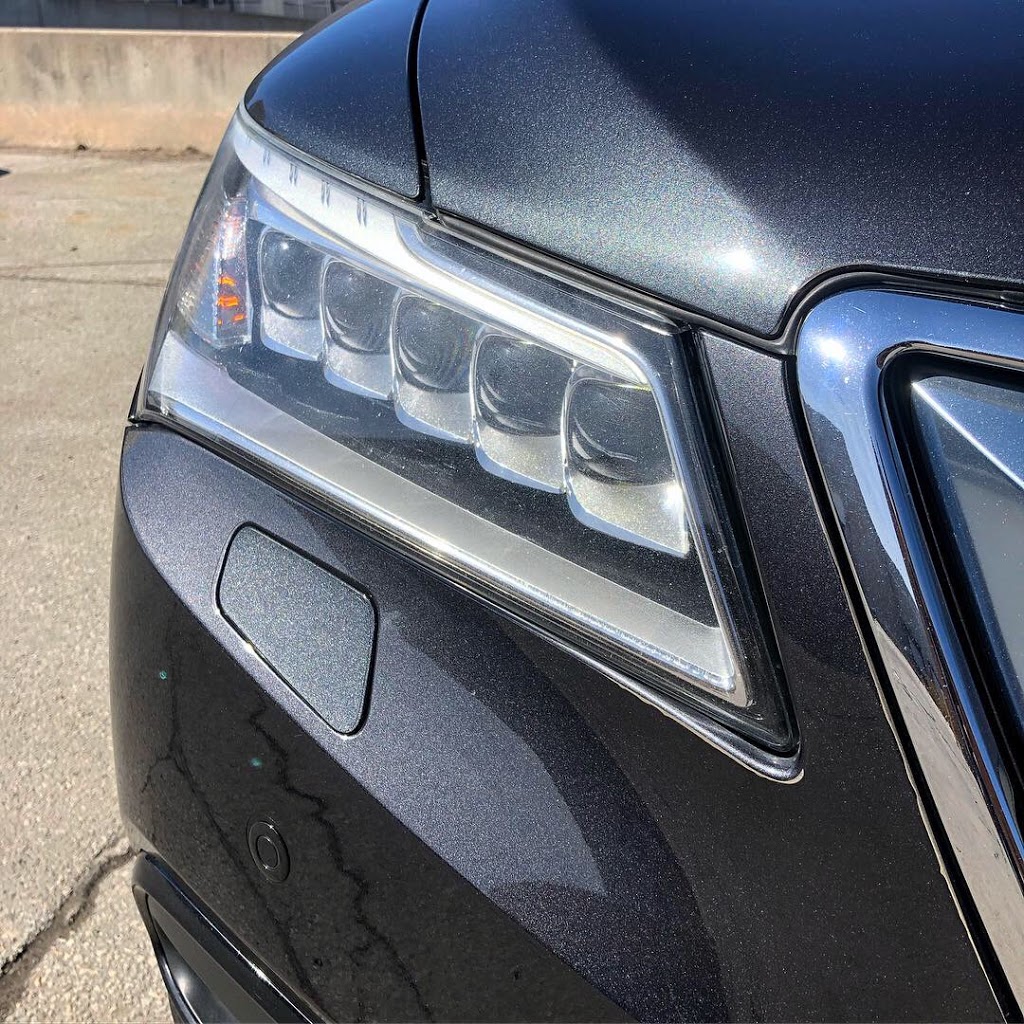 SET Auto Care | 17-250 Regina Rd, Woodbridge, ON L4L 8N1, Canada | Phone: (416) 997-2031