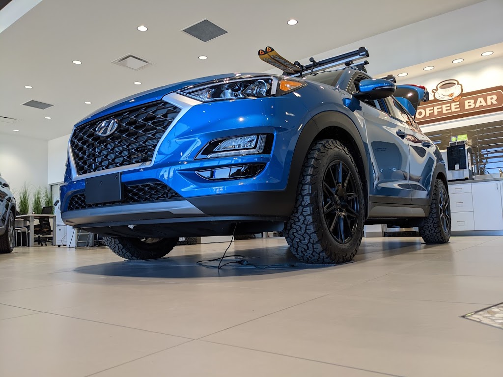 Cranbrook Hyundai | 1126 Cranbrook St N, Cranbrook, BC V1C 3S5, Canada | Phone: (250) 489-0903