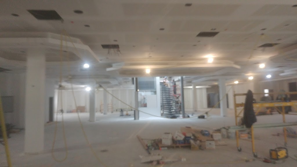 JTS Drywall & Acoustics Inc | 120 Michener Crescent, Kitchener, ON N2A 3T8, Canada | Phone: (519) 743-5726