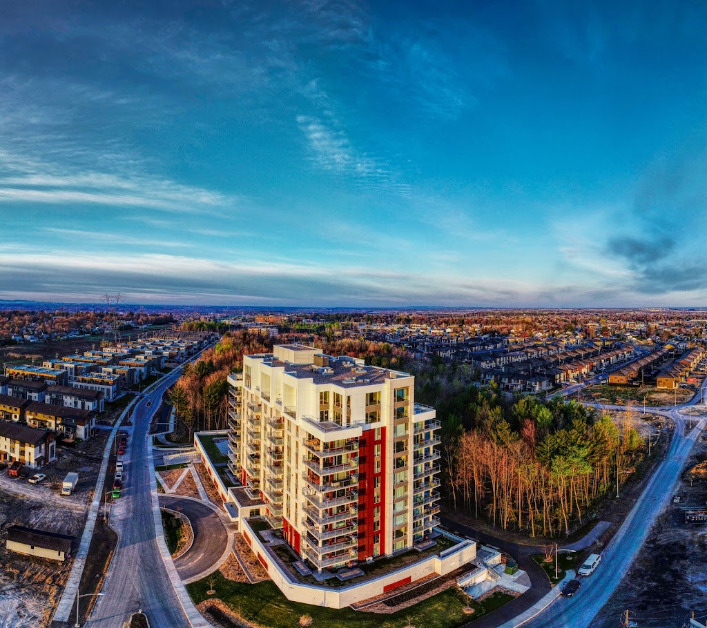 Les Tours Cachemire - Condos neufs à vendre | 6201 Rue Opinaca, Terrebonne, QC J6Y 4S6, Canada | Phone: (514) 220-5423