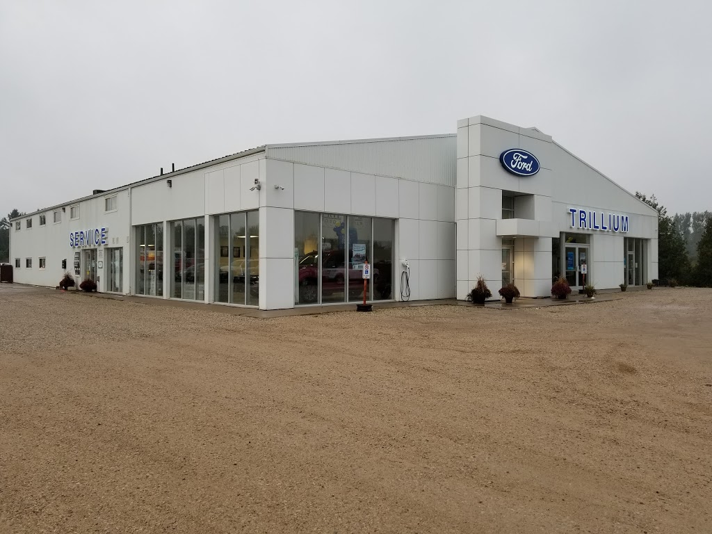Trillium Ford | 506168 ON-89, Mono, ON L9V 1H8, Canada | Phone: (519) 925-5101