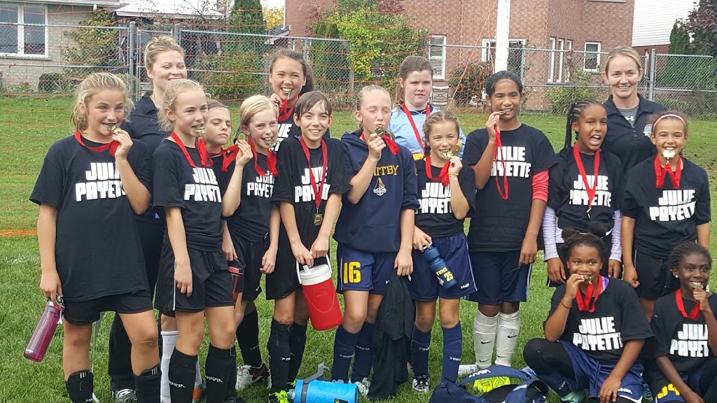 Julie Payette Public School | 300 Garden St, Whitby, ON L1N 3W4, Canada | Phone: (905) 668-2225