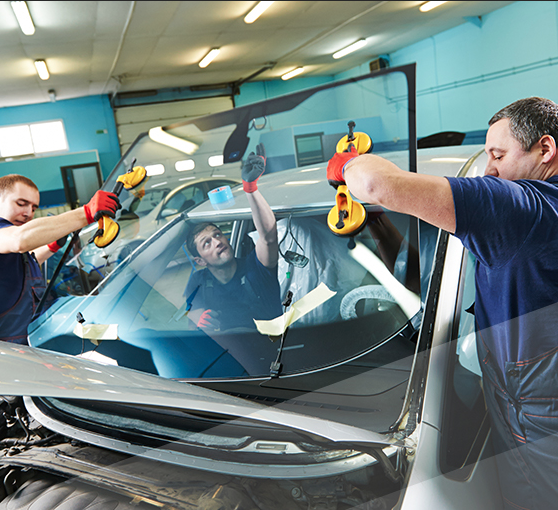 ProSight Auto Glass | 230 MacKay Rd, North Vancouver, BC V7P 3H4, Canada | Phone: (604) 770-1266