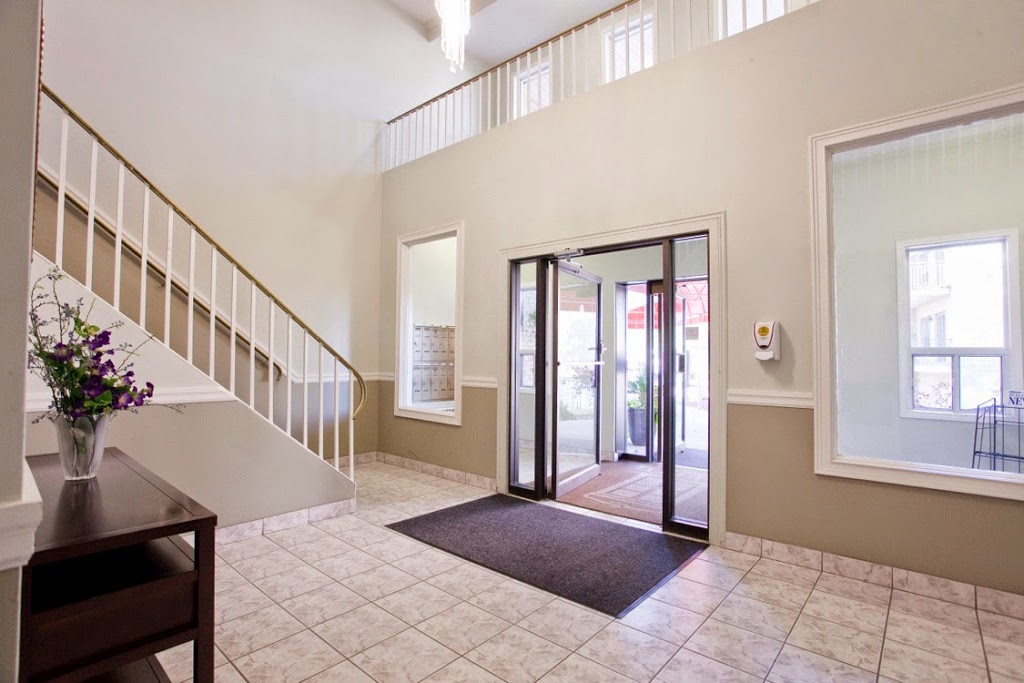 Tycourt Apartments and Townhomes | 1420 Tyandaga Park Dr #1c, Burlington, ON L7P 1N3, Canada | Phone: (905) 335-3001