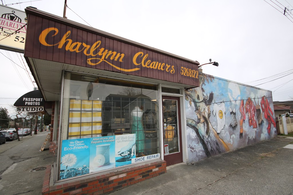 Busy Bee Charlynn Cleaners | 7661 6th St, Burnaby, BC V3N 3M8, Canada | Phone: (604) 526-8122