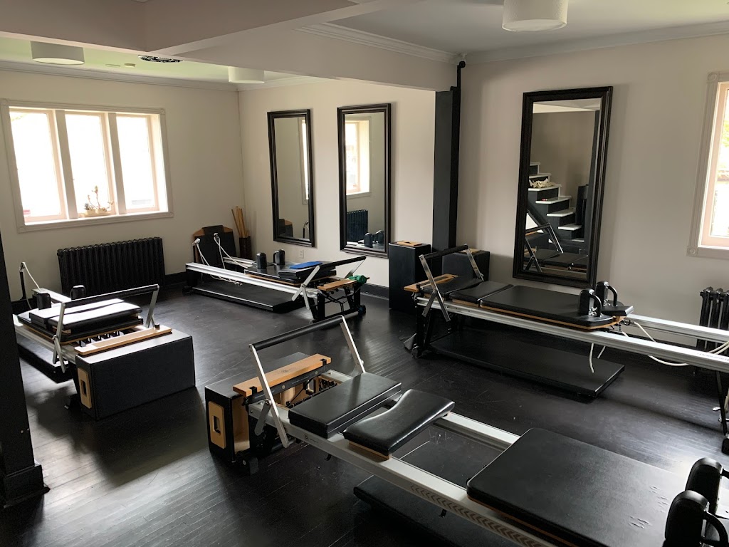 REVIVE Pilates | gym | 3 Brant Ave, Mississauga, ON L5G 3N9, Canada | 9058919642 OR +1 905-891-9642