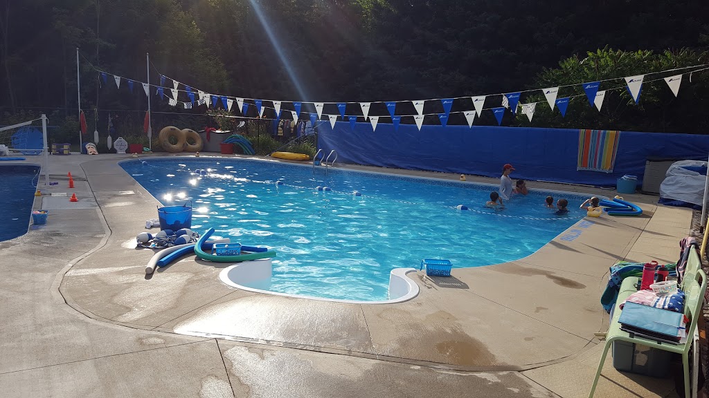 Swim Safe | 5198 5 Line N, Hillsdale, ON L0L 1V0, Canada | Phone: (705) 835-5851