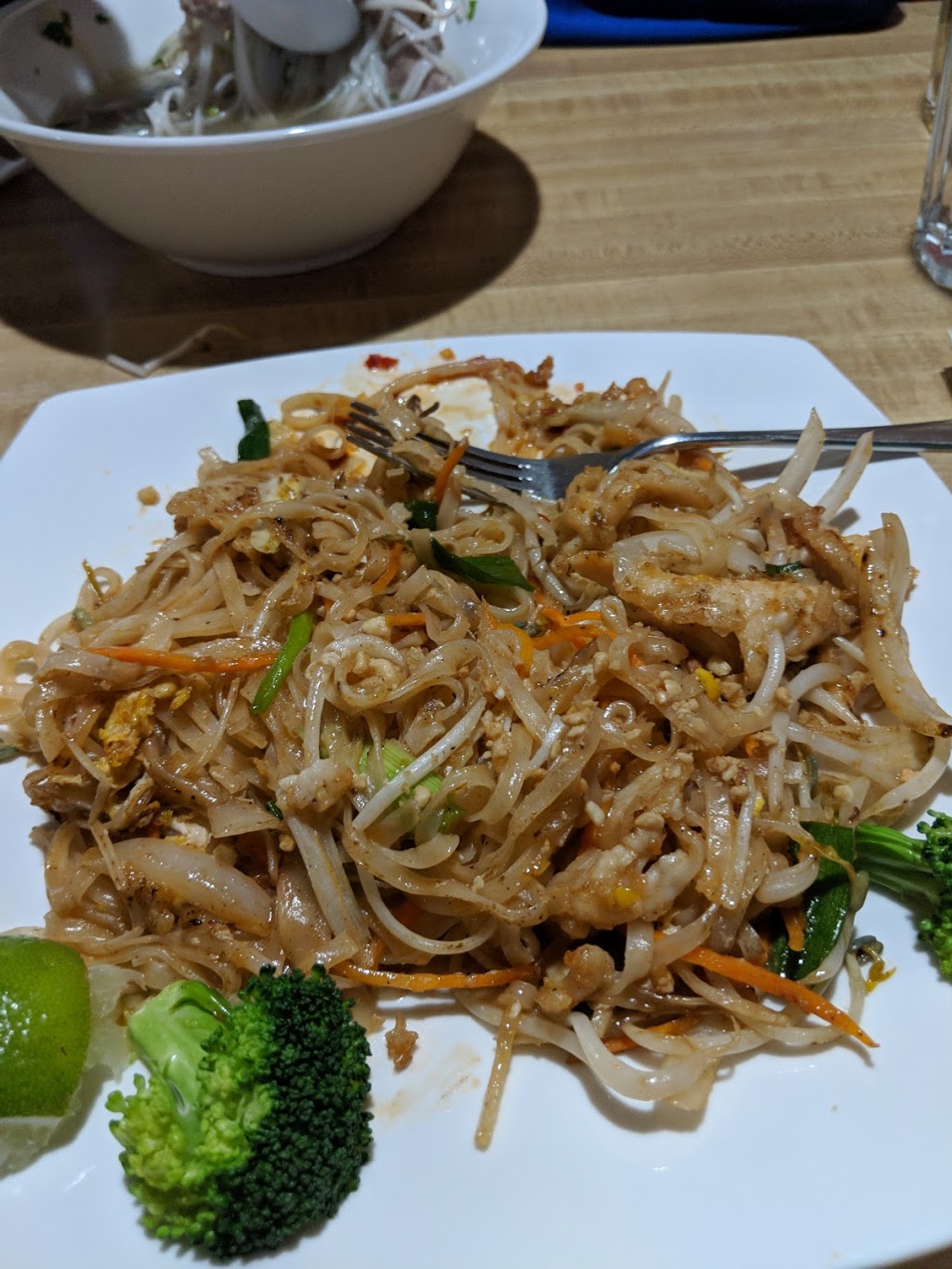 Pho Cali | 5952 Seneca St, Elma, NY 14059, USA | Phone: (716) 675-8900