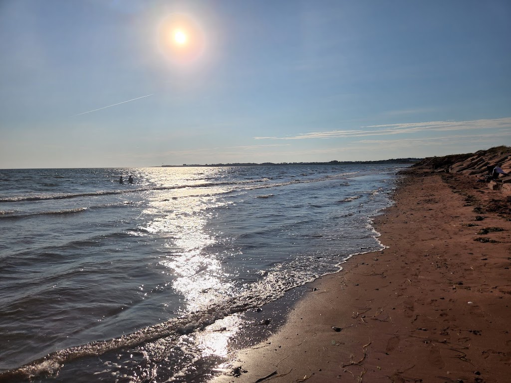 Prince Edward Island National Park | 41 Dalvay Crescent, Dalvay by the Sea, PE C0A 1P0, Canada | Phone: (902) 672-6350