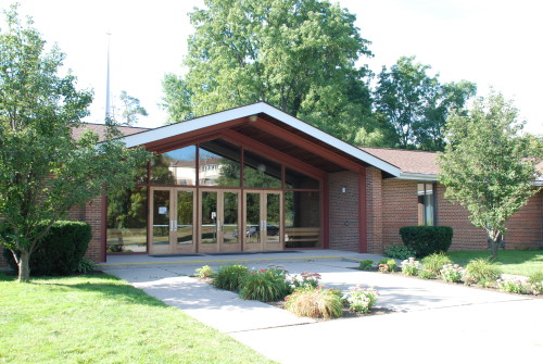 Erindale United Church | 1444 Dundas Crescent, Mississauga, ON L5C 1E9, Canada | Phone: (905) 277-3656