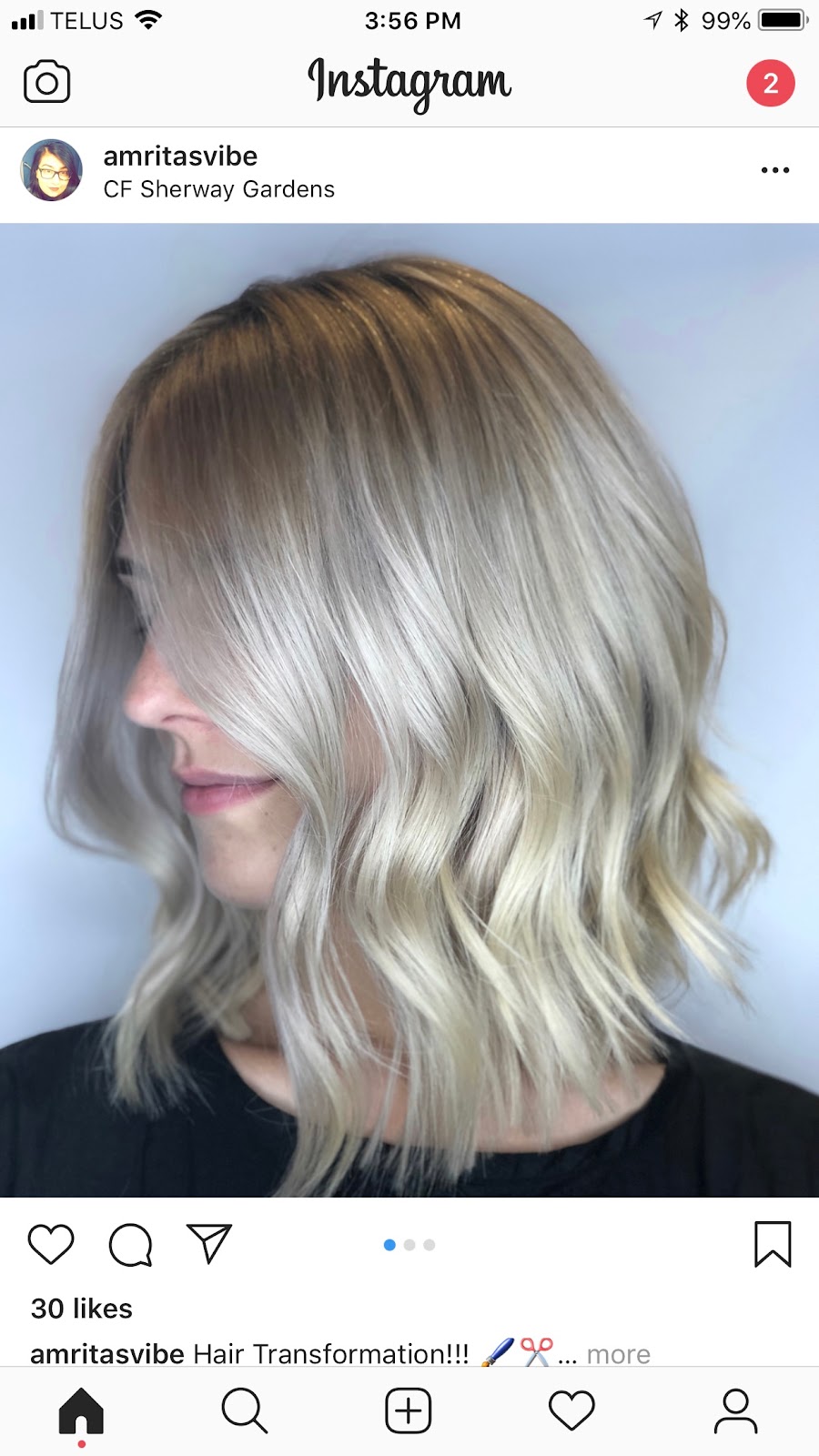 Michael Lawrence @ Applewood Village Hairstylists | 1077 N Service Rd #18, Mississauga, ON L4Y 1A6, Canada | Phone: (647) 331-9021