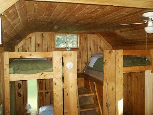 Silgrey - Cabins on the York River | 1011 Havergal Rd, Boulter, ON K0L 1G0, Canada | Phone: (613) 332-6359