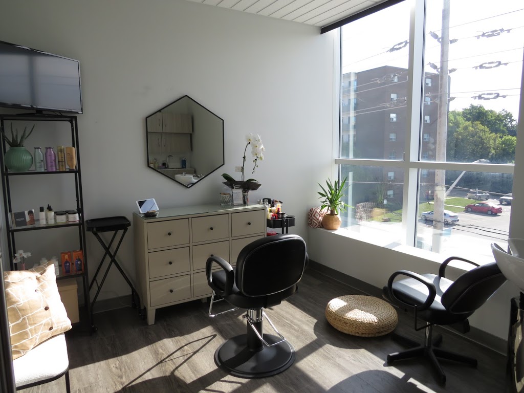 BE | Hair & Beauty Lounge | 507 Lakeshore Rd E Suite 200, Mississauga, ON L5G 1H9, Canada | Phone: (416) 871-0998