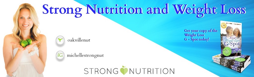 Strong Nutrition & Weight Loss | 466 Speers Rd, Oakville, ON L6K 3W9, Canada | Phone: (416) 887-0848