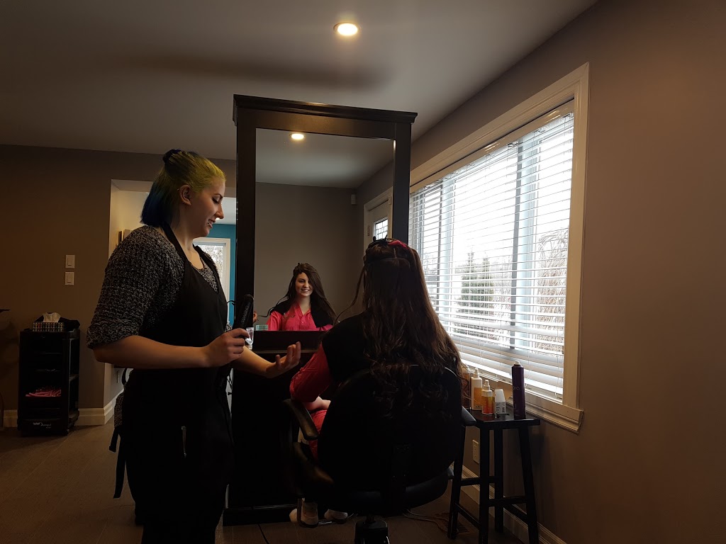 Montage Spa & Salon | 234 Bayfield Rd, Goderich, ON N7A 3G6, Canada | Phone: (519) 524-7629
