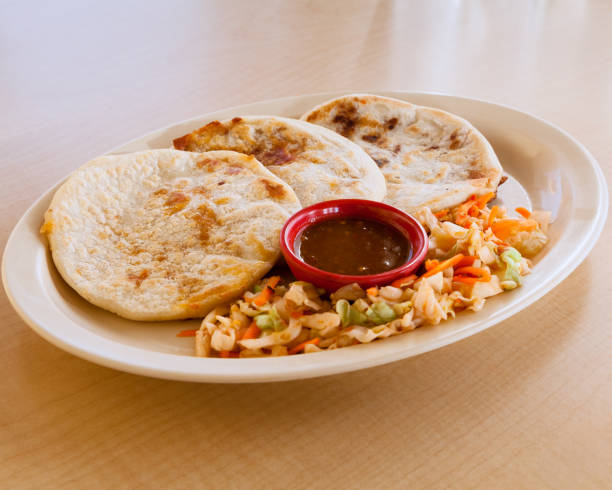 Salvadorian Food | 8 Westmore Dr, Etobicoke, ON M9V 1C3, Canada | Phone: (647) 308-3830