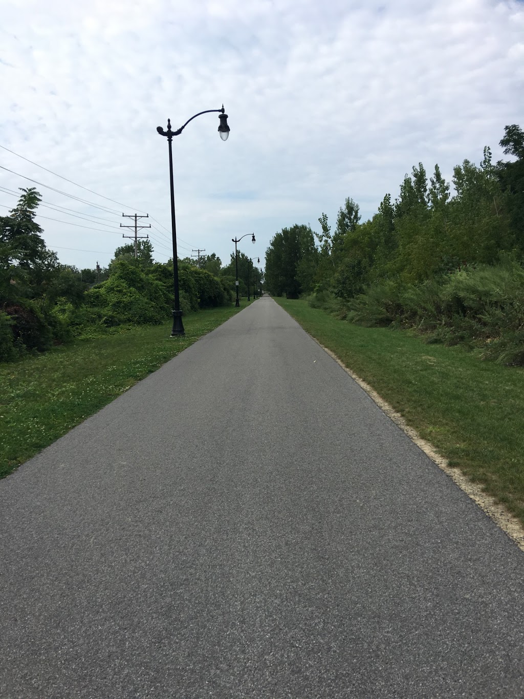 Tonawanda Rails to Trails | 5-7 State St, Tonawanda, NY 14150, USA