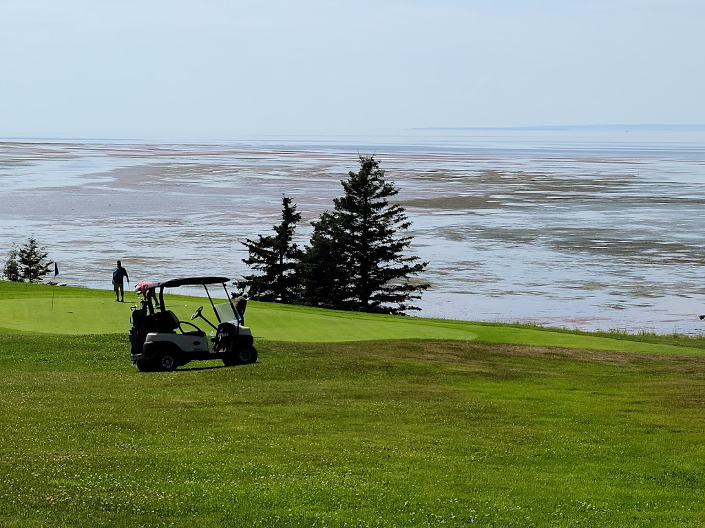 Lord Selkirk Campground | 142 Selkirk Park Rd, Belfast, PE C0A 1A0, Canada | Phone: (902) 659-2794