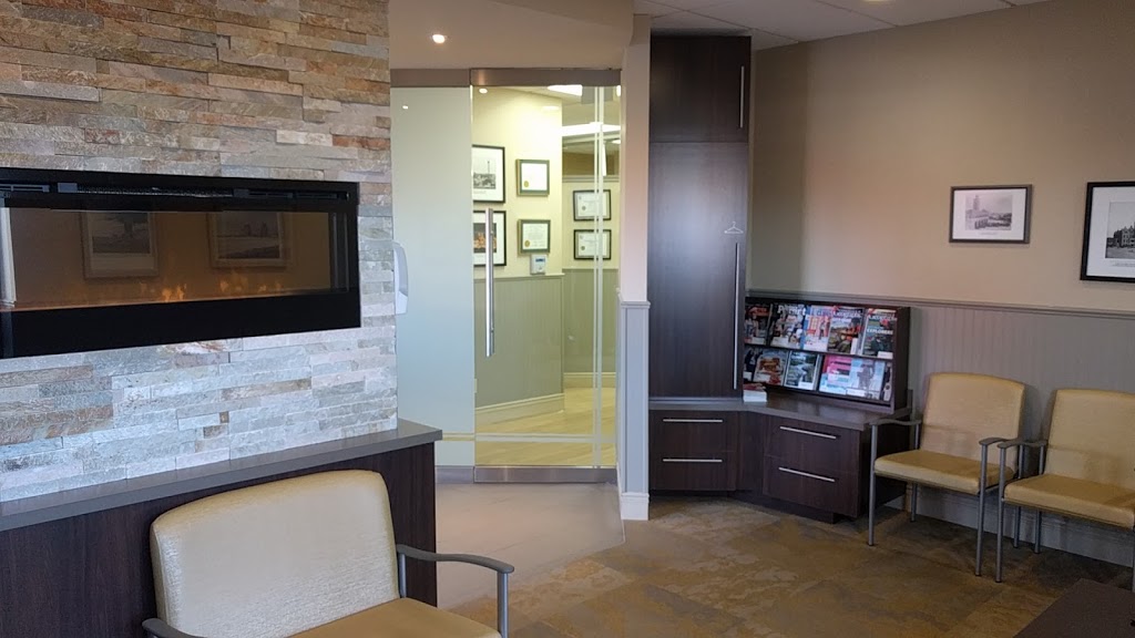 Braeside Dental Centre | 11436 Braeside Dr SW, Calgary, AB T2W, Canada | Phone: (587) 317-5808