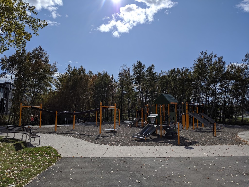 Playground | Southeast Calgary, Calgary, AB T2X 0W4, Canada | Phone: (877) 269-2972