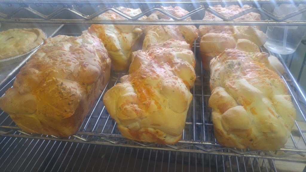 McCulloch Family Bakery | 175 George St Ext, Stewiacke, NS B0N 2J0, Canada | Phone: (902) 639-1202