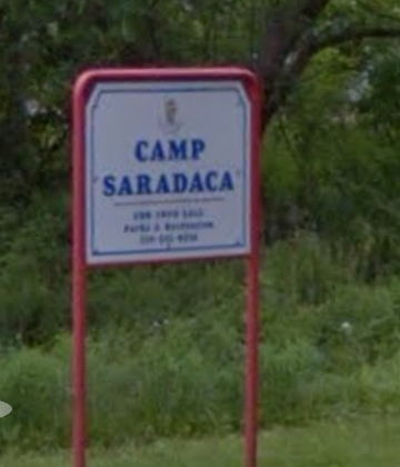 Camp Saredaca Outdoor Nature Centre | 2065 Blackwell Rd, Sarnia, ON N7T 7H4, Canada | Phone: (519) 332-0330 ext. 3204