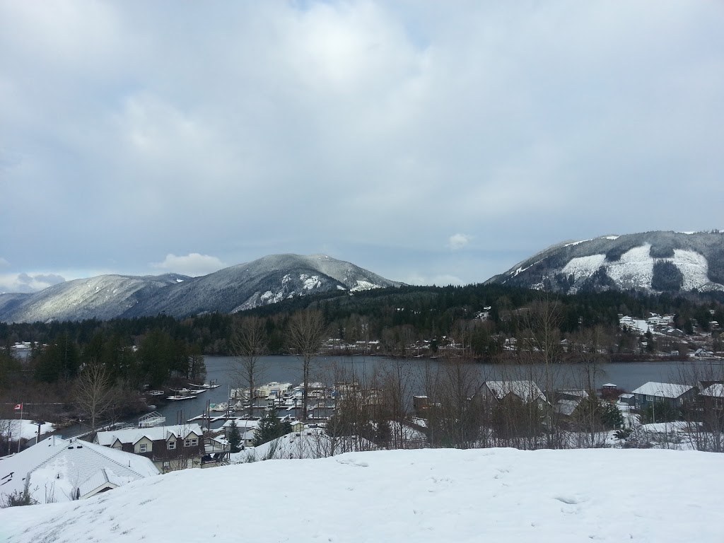 Harmony Ridge Bed & Breakfast | Lake Cowichan, BC V0R 2N0, Canada | Phone: (250) 732-3427