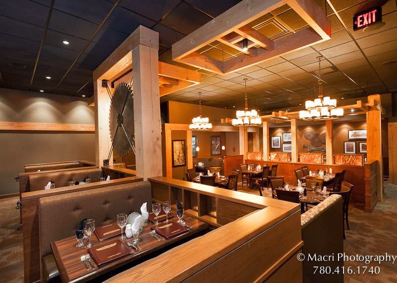 Sawmill | 3201 43 Ave, Stony Plain, AB T7Z 1L1, Canada | Phone: (780) 968-1130