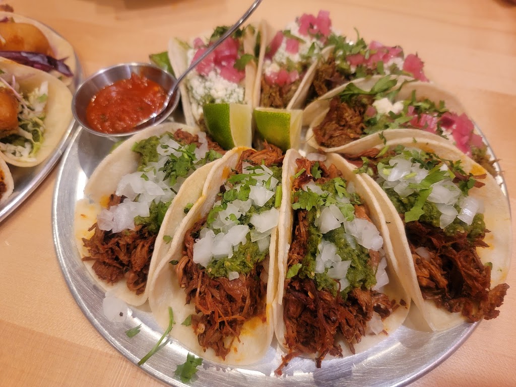 Calavera Cantina - 4307 130 Ave SE #180, Calgary, AB T2Z 3V8, Canada