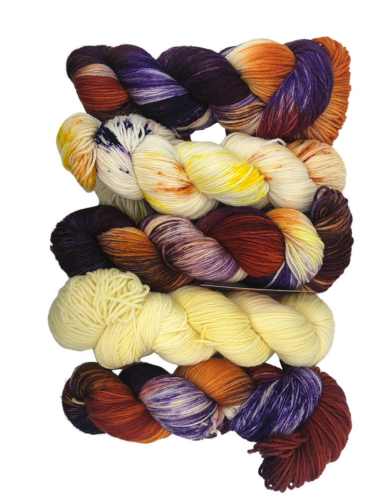 Zen Yarn Garden | 1121 Evett St Unit 2, Sarnia, ON N7S 5N3, Canada | Phone: (519) 491-1896