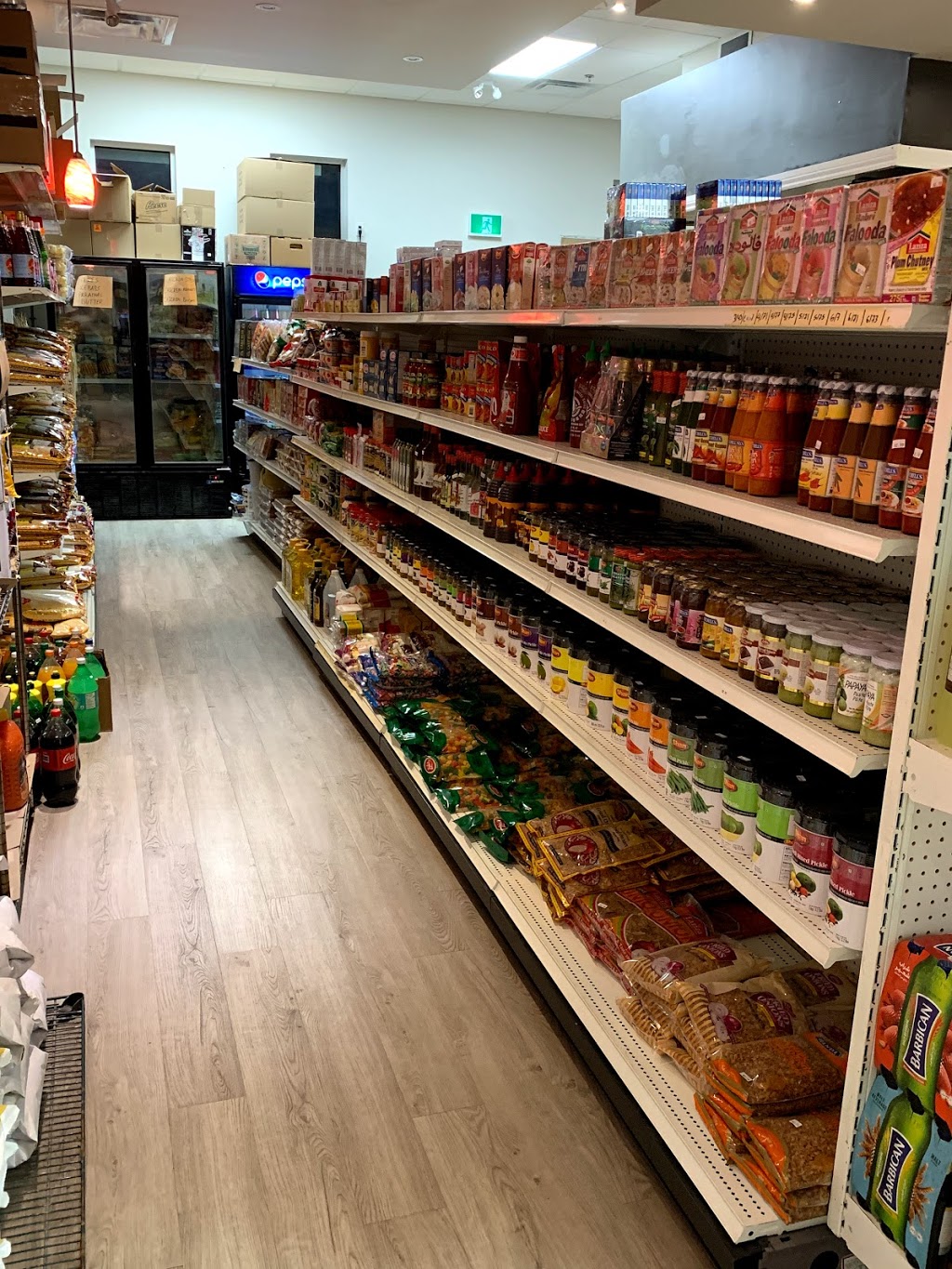 Al-Shukran Grocers | 525 Saginaw Pkwy Unit A1, Cambridge, ON N1T 2A6, Canada | Phone: (519) 623-4545