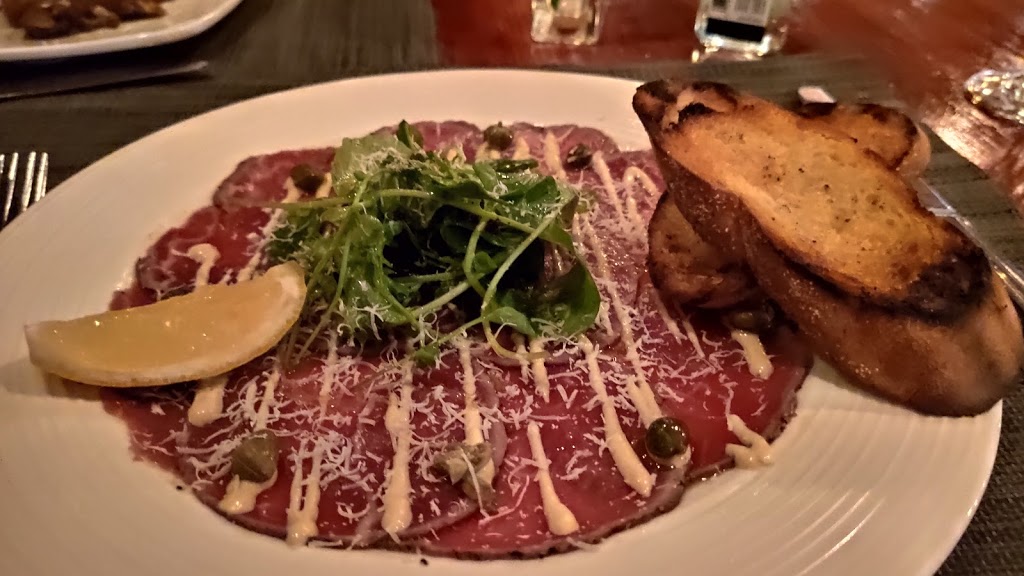 Red Door Bistro | C, 2129 Lake Placid Rd RR 2, Whistler, BC V8E 0N4, Canada | Phone: (604) 962-6262