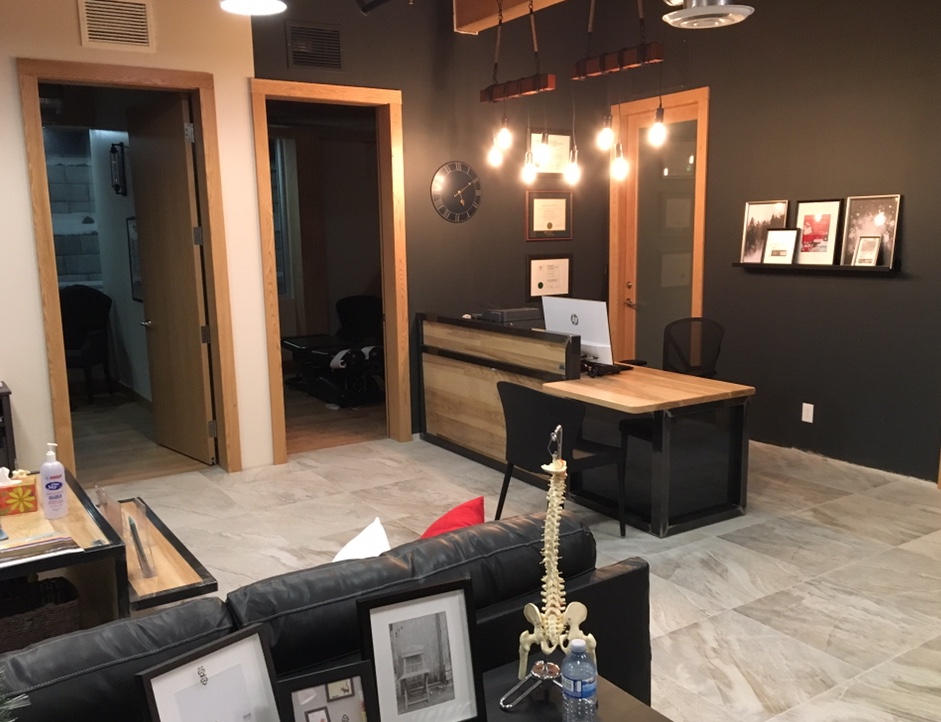 Dre Kim Pominville, chiropraticienne DC | 995 R. Maher bureau 101, Saint-Jérôme, QC J5L 0A8, Canada | Phone: (450) 304-2223